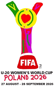 FIFA U20 Women's World Cup