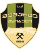 FC Meshakhte Tkibuli