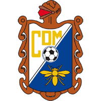 CD Mosconia