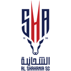 Al-Shahaniya Sports Club