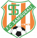 FC Samgurali Tskhaltubo