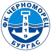 FK Chernomorets 1919 Burgas