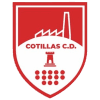 CD Cotillas EG