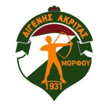 Digenis Morphou